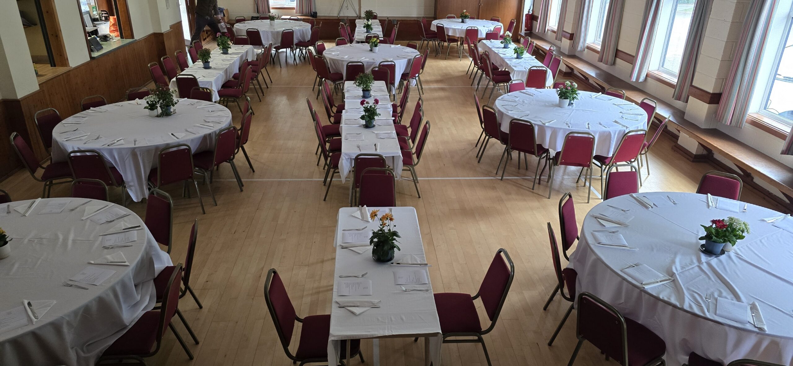 Main-Hall-Broadway-village-hall